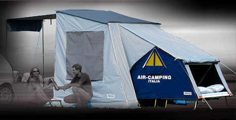 Accessori Air-Camping